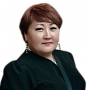 Гульмира Токтоназарова, генеральный директор "Таурас-Феникс"