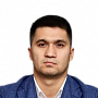 Бокейхан Абишев, генеральный директор «Борте Милка»