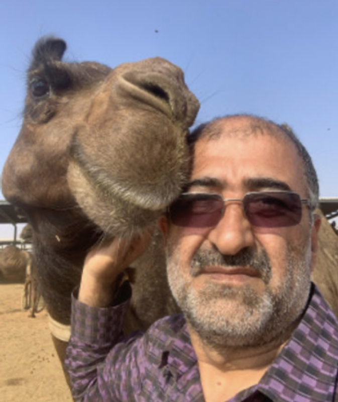 Dr. Abdul Raziq Kakar Dr. Abdul Raziq Kakar