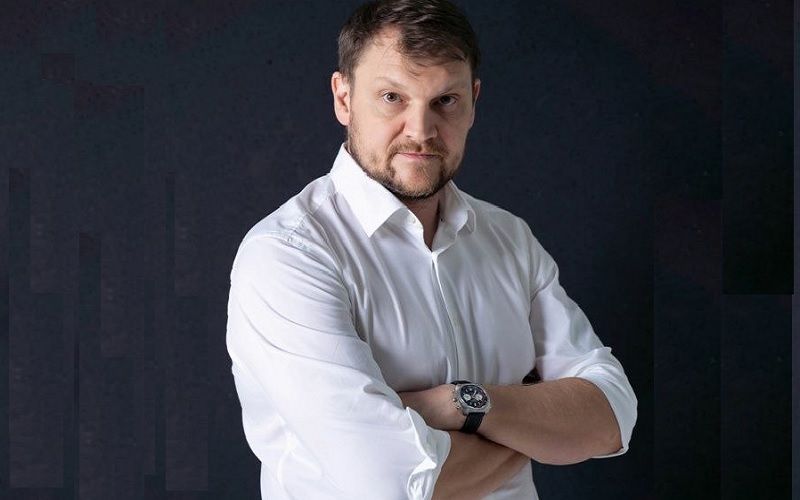 “We Don’t Just Sell Products — We Create Dairy Solutions That Meet Real Consumer Needs”— Sergei Kiselev, Al Ain Farms Group “We Don’t Just Sell Products — We Create Dairy Solutions That Meet Real Consumer Needs”— Sergei Kiselev, Al Ain Farms Group