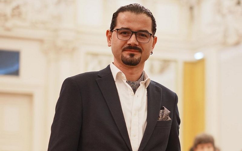 The Dairy Olympics 2025 will be a key event for the industry, - Suleyman Bezirgan (Turkiye), co-founder of IFCM. The Dairy Olympics 2025 will be a key event for the industry, - Suleyman Bezirgan (Turkiye), co-founder of IFCM.