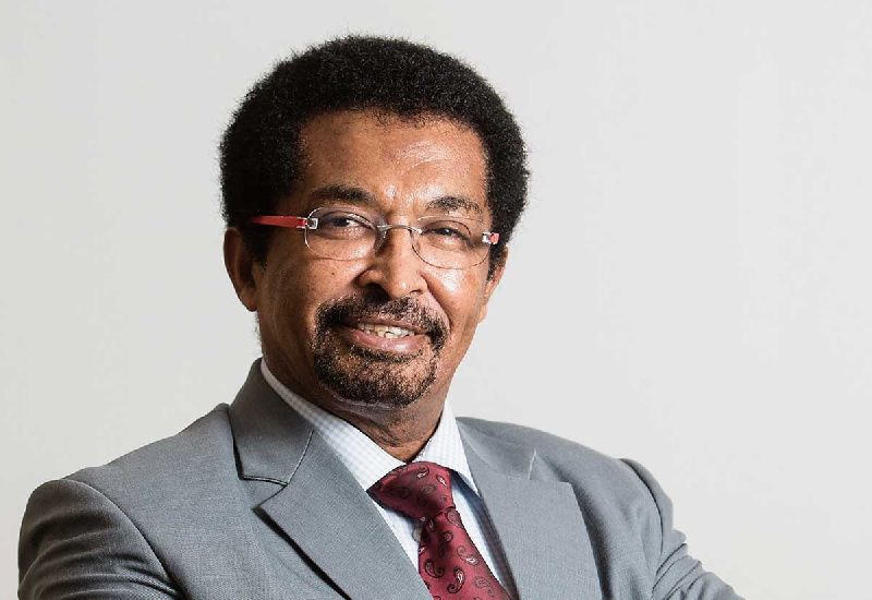 AI and sustainability are not trends, but the future of the dairy industry — Ahmed Eltigani, Al Rawabi AI and sustainability are not trends, but the future of the dairy industry — Ahmed Eltigani, Al Rawabi