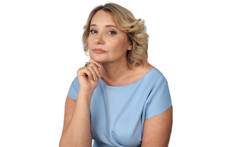 "The one who learns to process protein will gain key advantages," said Irina Ivanova, CEO of IDS. "The one who learns to process protein will gain key advantages," said Irina Ivanova, CEO of IDS.