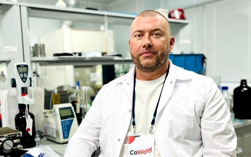 Evolution in veterinary medicine: Cowow - an innovative disease prevention and control system saves health and improve productivity Evolution in veterinary medicine: Cowow - an innovative disease prevention and control system saves health and improve productivity